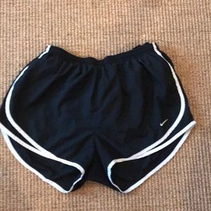 Nike Women’s Running Shorts—size XL